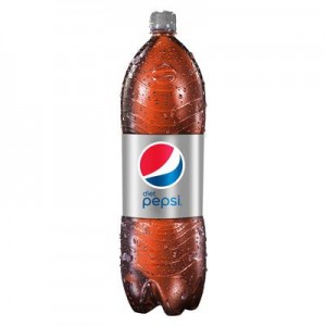Pepsi Classic Taste Soda