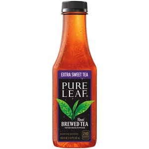 Pure Leaf Extra Sweet Tea