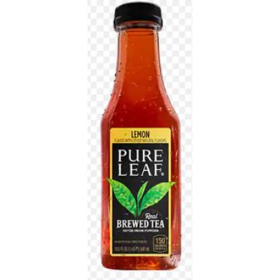 Pure Leaf Lemon Tea