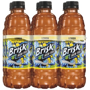 Brisk Iced Tea