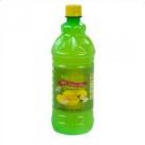 Natural Lemon Juice - Lemon