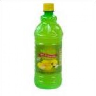 Natural Lemon Juice - Lemon