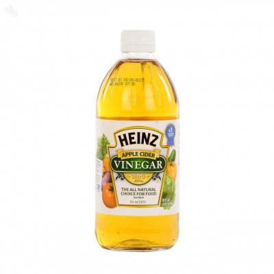 Heinz Vinegar - Apple Cider