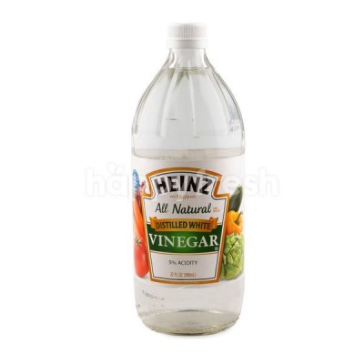 Heinz Vinegar - Distilled White