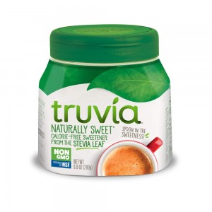 Truvia Natural Sweetener - Spoonable Jar