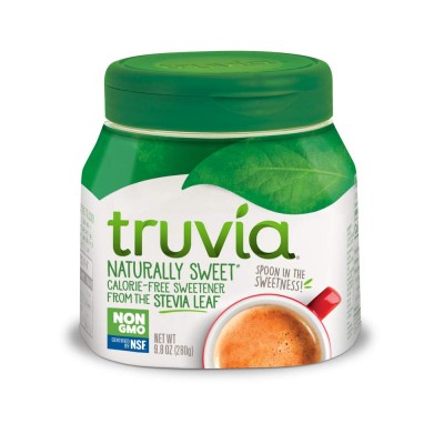 Truvia Natural Sweetener - Spoonable Jar