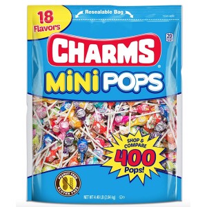 Charms Pops Mini