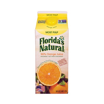 Florida's Natural Lemonade