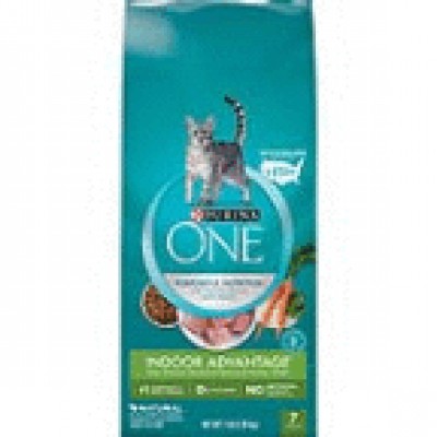 Purina Indoor Advantage