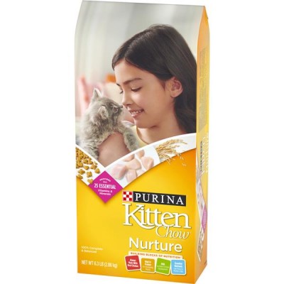Purina Nurture 3.15 lb. Bag