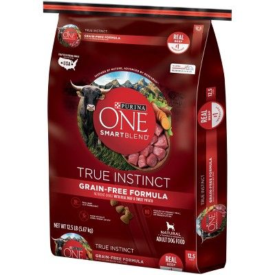 Purina Grain-Free Formula with Chicken & Sweet Potato