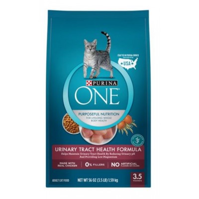 Purina Urinary Tract Health Formula Adult Premium