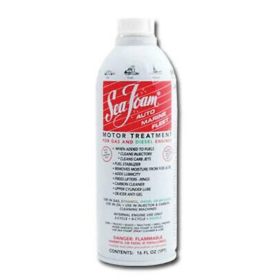 Sea Foam Sf-16