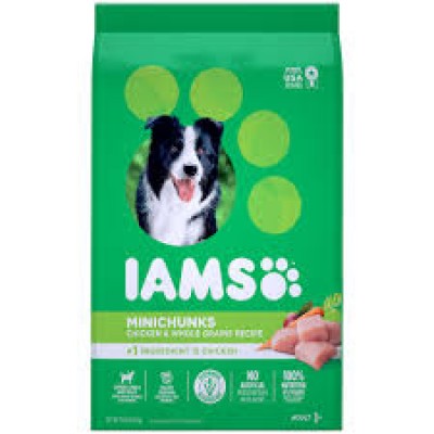 Iams ProActive Health Premium Dog Food