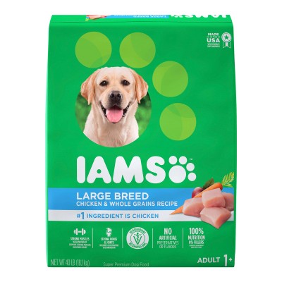 Iams ProActive Health Premium Dog Food