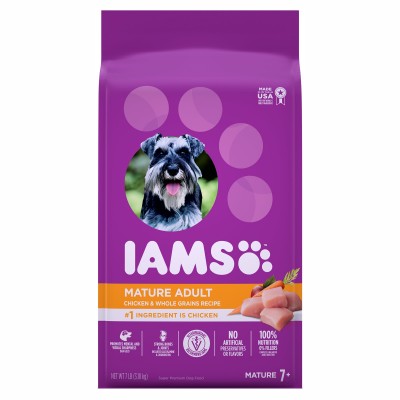 Iams ProActive Health Mature Adult Premium Dog Food