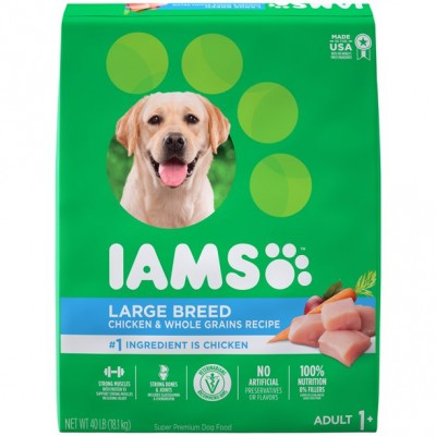Iams ProActive Health Premium Dog Food