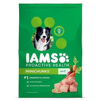 Iams Mini Chunks