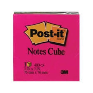 Post-It Super Sticky Notes