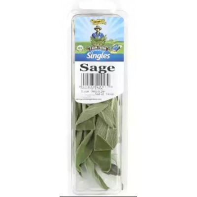 Goodness Gardens Sage