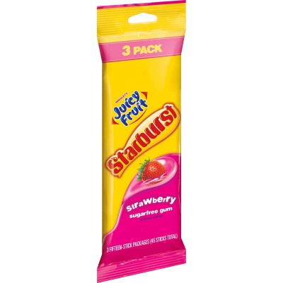 Extra Spearmint Sugarfree Gum - 35 Sticks Pack