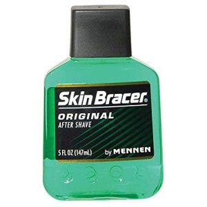 Skin Bracer After Shave - Original