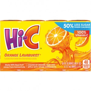 Hi-C Lavaburst Orange