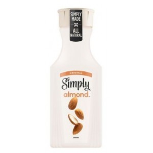 Simply Original Almond  Milk