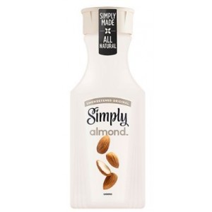 Simply Almondmilk