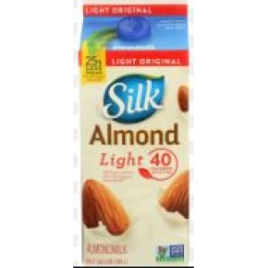 Silk Light Original Almondmilk