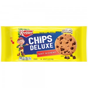 Ferrara Candy Company Ferrara Candy Company Chips Deluxe Cookies Soft N