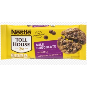 Nestle Morsels - Milk Chocolate