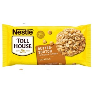 Nestle Toll House Butterscotch Morsels