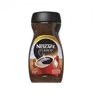 Nescafe Instant Coffee Classico Pure