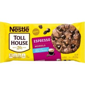 Nestle Espresso Morsels