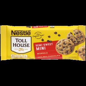 Nestle Mini Morsels