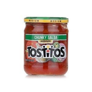 Tostitos Chunky Salsa Medium