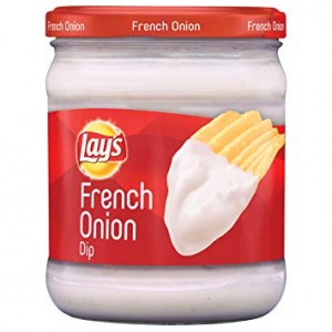 Lay's French Onion Dip