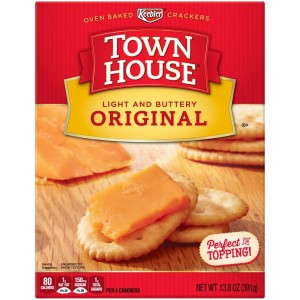 Keebler Original Crackers