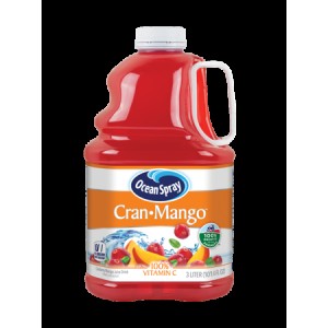 Ocean Spray Cran-Mango Juice
