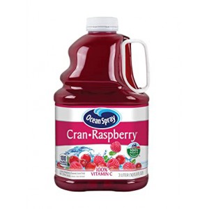 Ocean Spray Cran-Raspberry Juice Drink