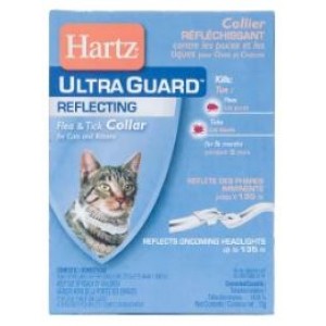 Hartz Flea & Tick Collar