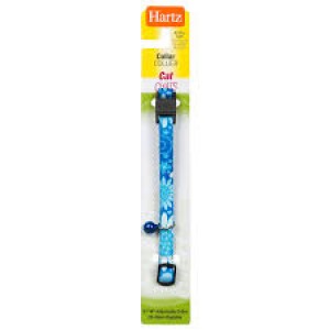 Hartz Living Collar for Cat & Kittens