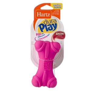 Hartz Dog Toy - Latex Small