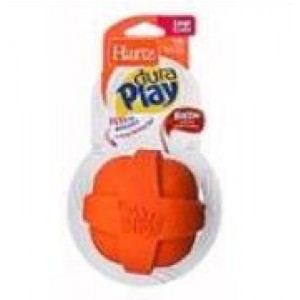 Hartz Dog Toy - Latex Medium Ball