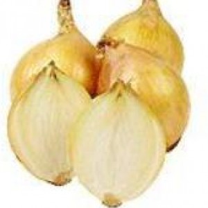 Yellow Onions, 3 lb Bag