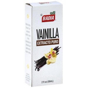 Badia Pure Vanilla Extract