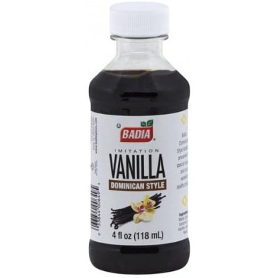 Badia Vanilla