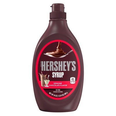 Hershey's Chocolate Syrup