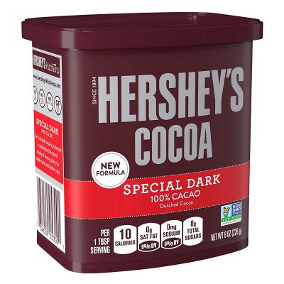 Hershey's Special Dark Cocoa